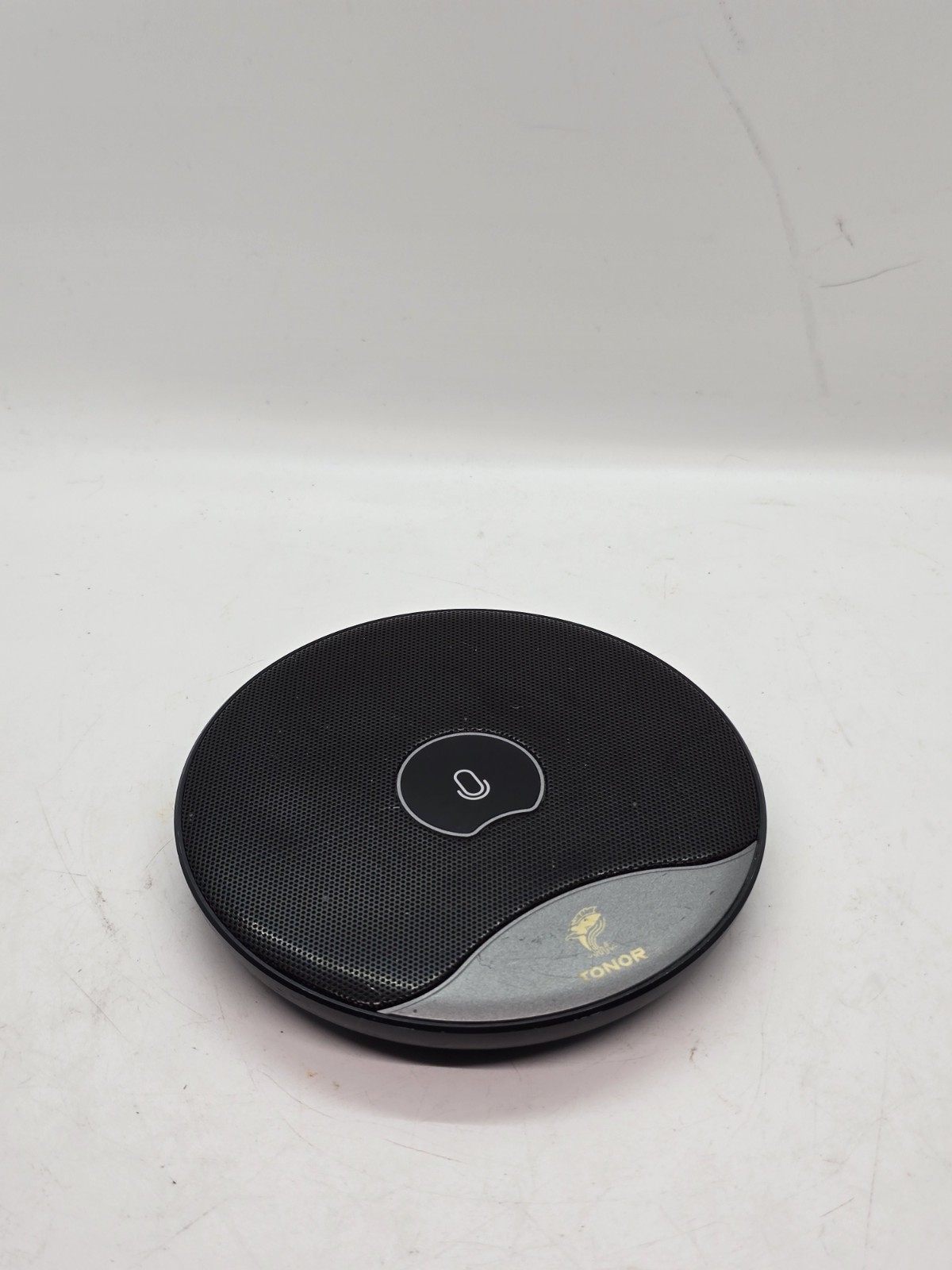 TONOR USB Conference Microphone, 360° Omnidirectional (NO CABLE) T35