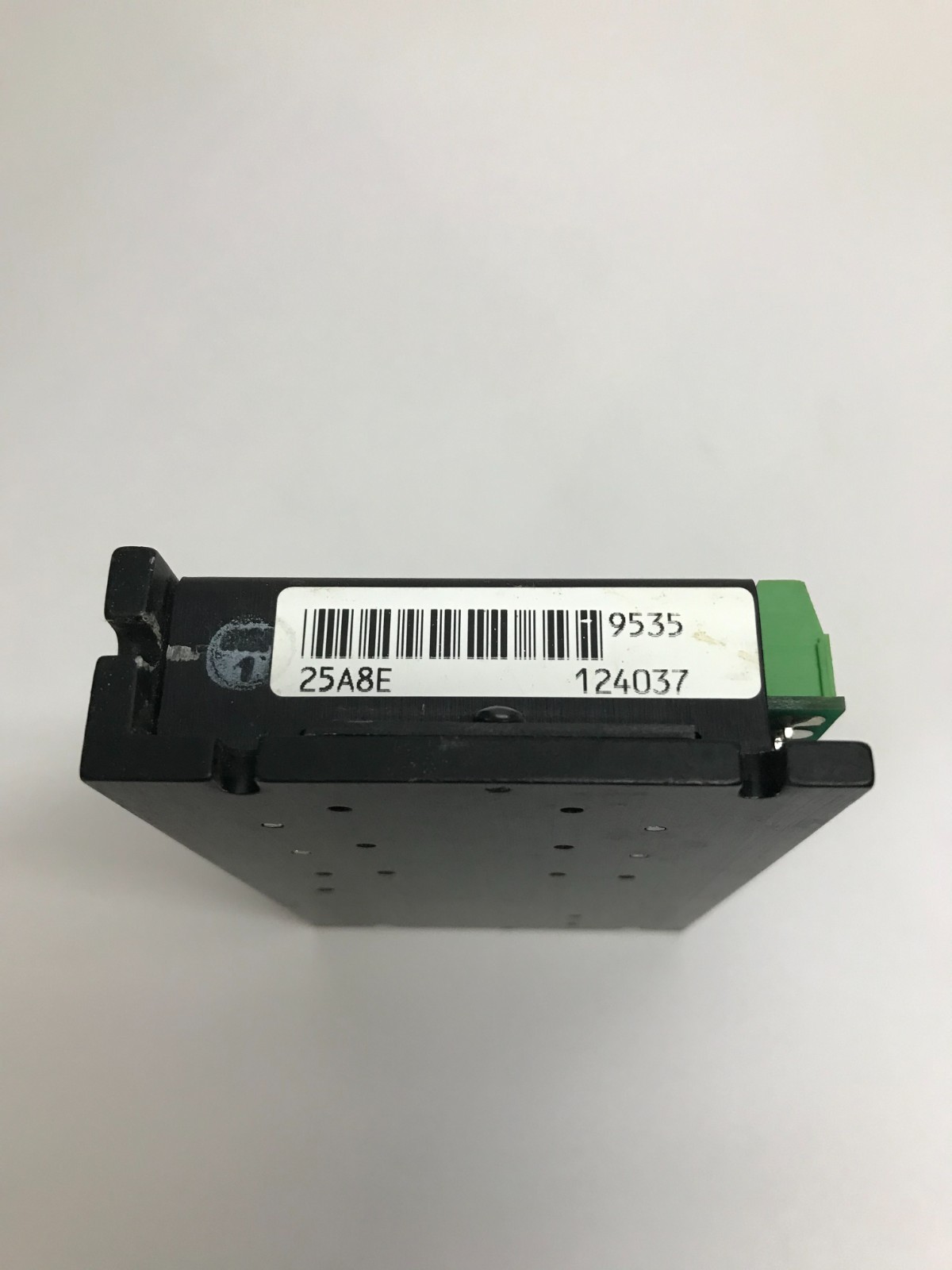 Advanced Motor Controls PWM Servo Amplifier 25A8E - Used