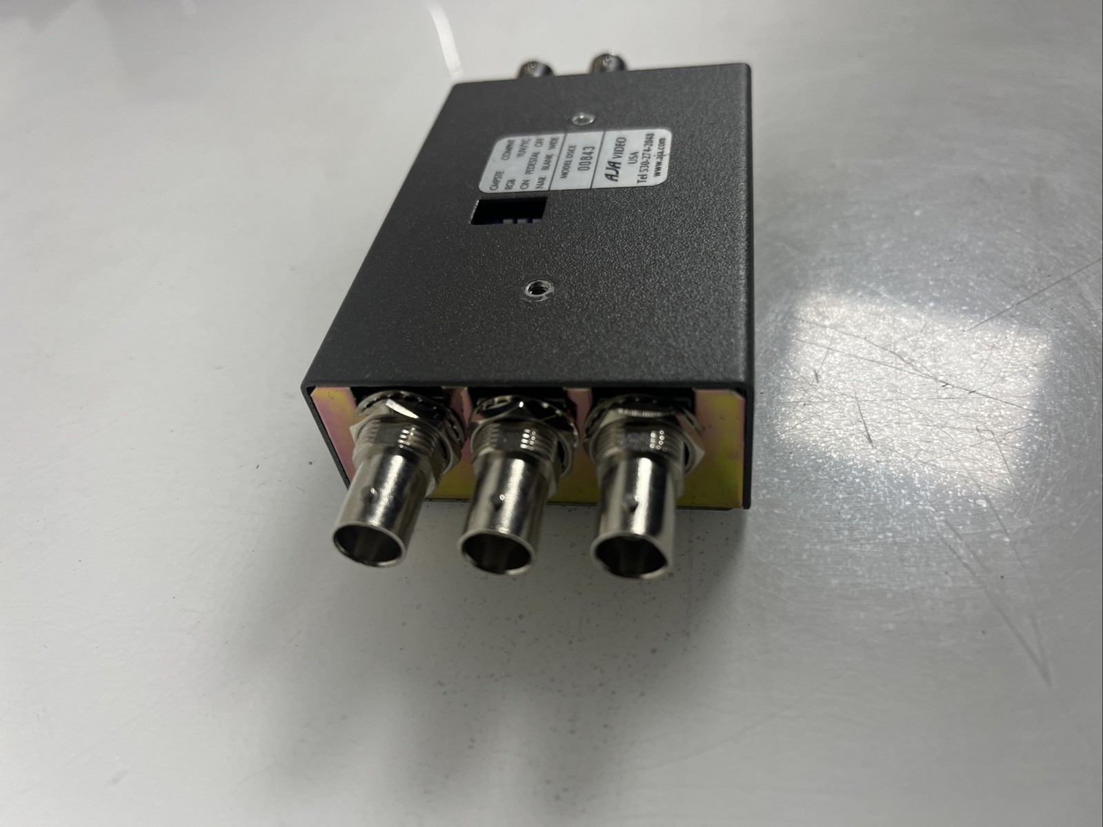 AJA D5CE Serial Digital Encoder