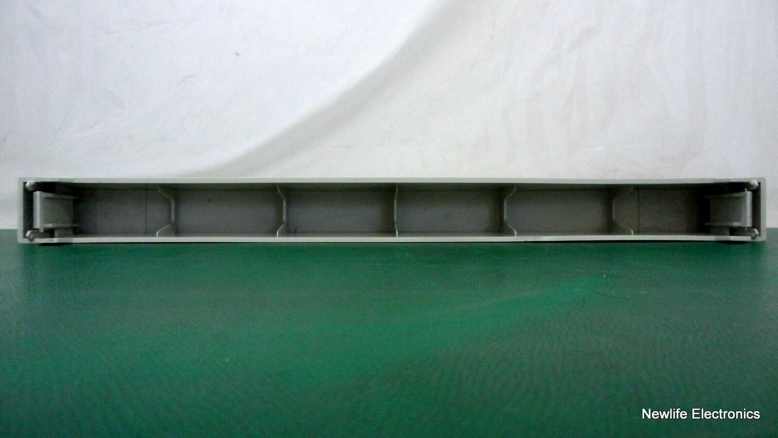 HP 5183-1865 EIA Filler Panel (Quartz Gray)