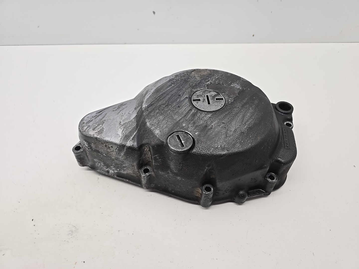 Kawasaki ER5 Stator Cover 1996 - 2007