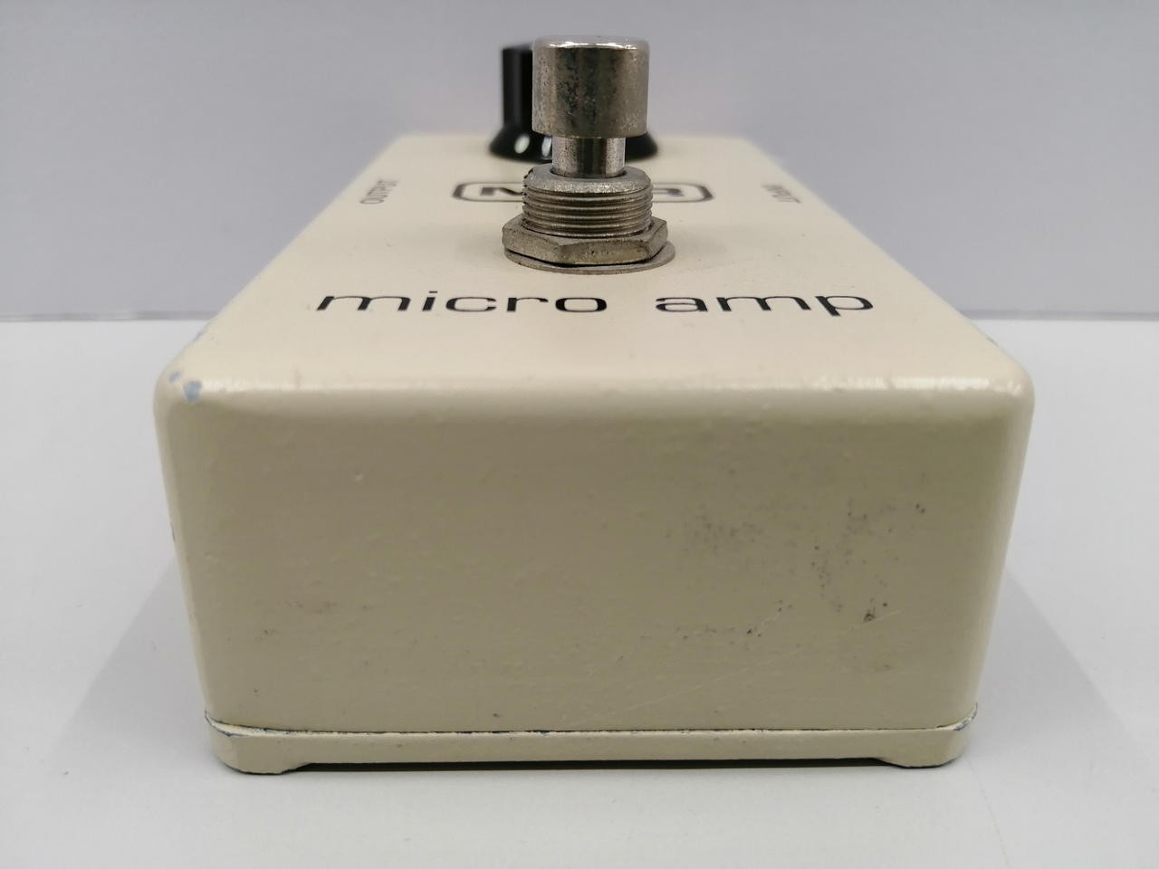 MXR M133 Micro Preamp Pedal, Clean Booster, Multi-Use, Used