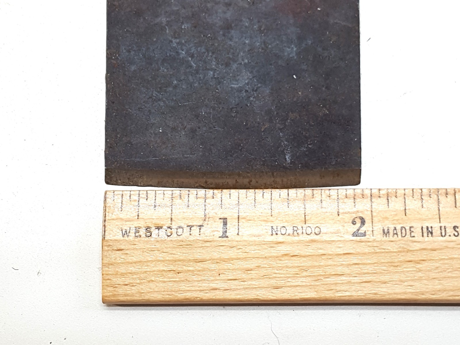3903 Stanley Bailey No. 70; Iron, "AA" Trademark, New Old Stock