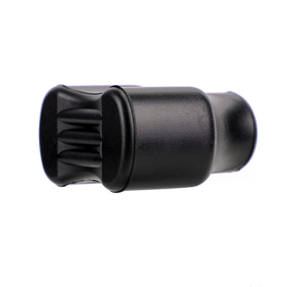 Long lasting performance rubber shock absorber for bowstring maintenance