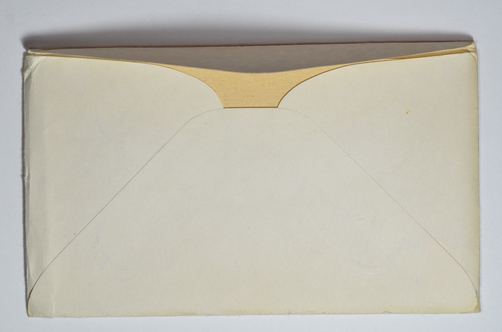 1970 US Mint Set Envelope - No Coins