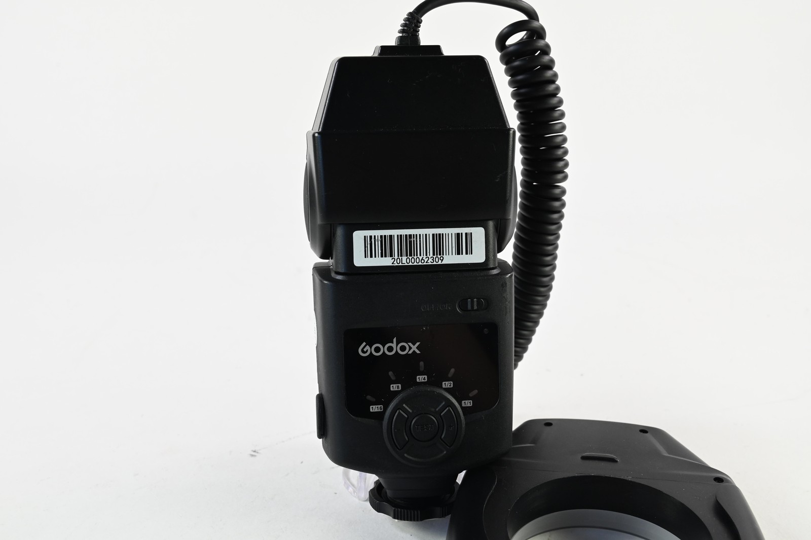 Godox Macro Ring Flash #G894
