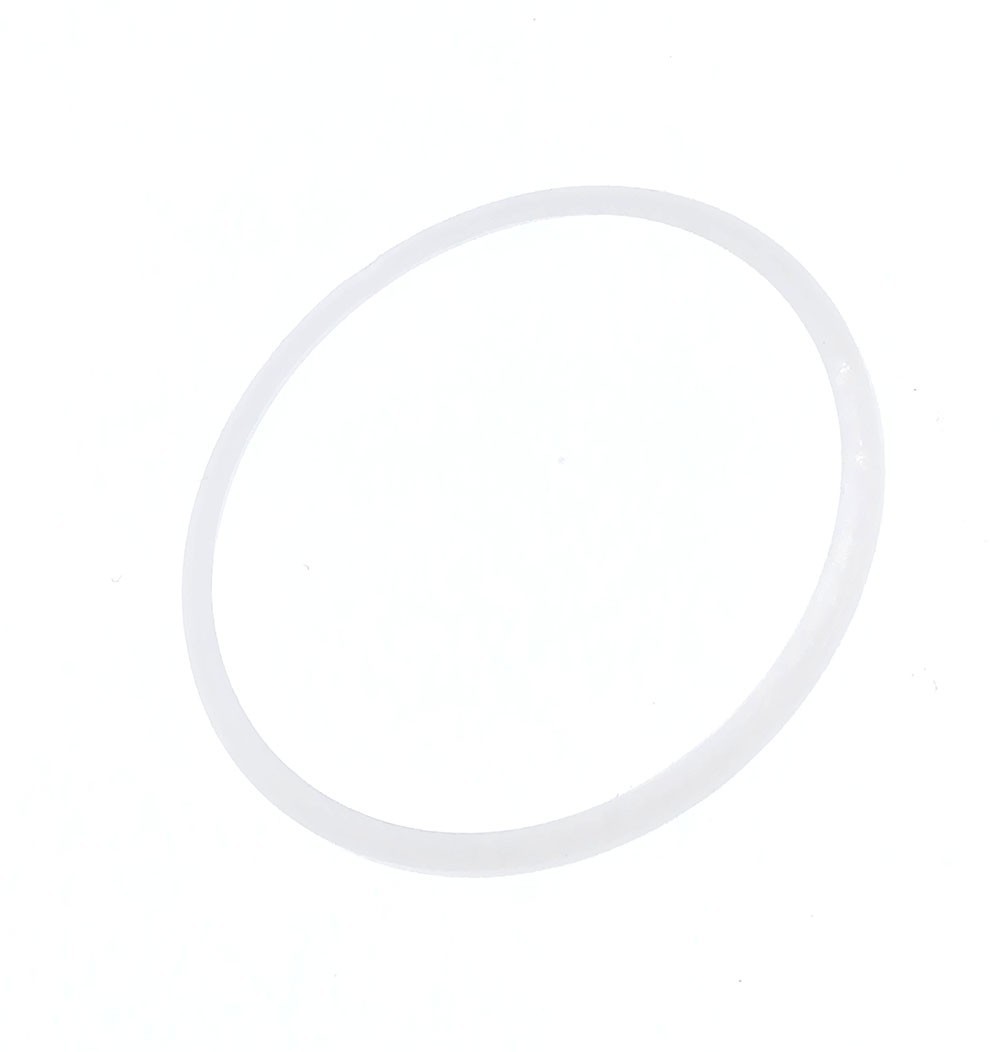 Dial Caliper Bushing Ring Crystal Cover Washer 37mm for Starrett Interapid