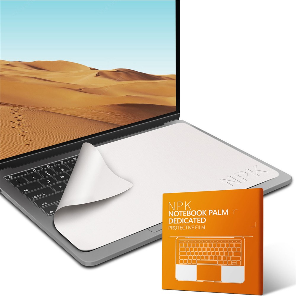 Notebook Palm Keyboard Blanket for MacBook Pro Laptop Screen Cleaning Cloth