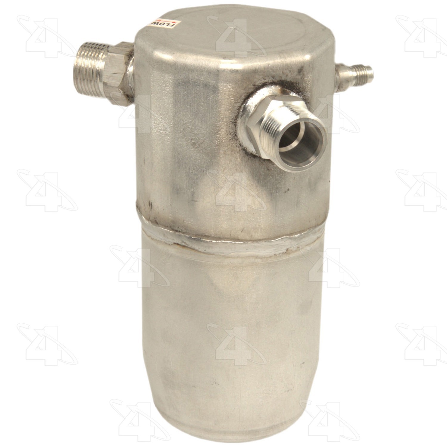 FOUR SEASONS A/C Accumulator Fits 1991-1993 Oldsmobile 98