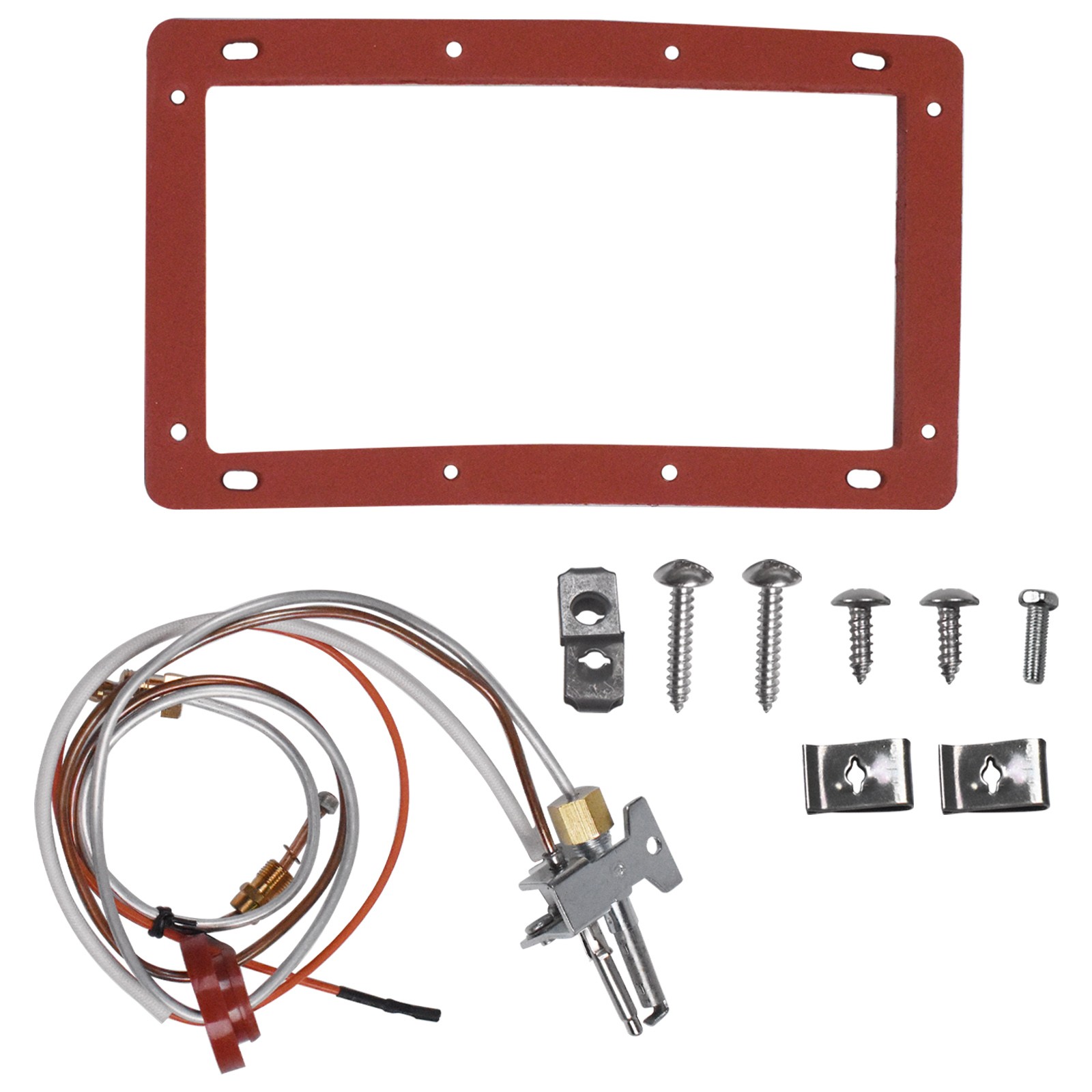 SP20075 SP20305A Pilot & Igniter Assembly Kit for GE Richmond Rheem Water Heater