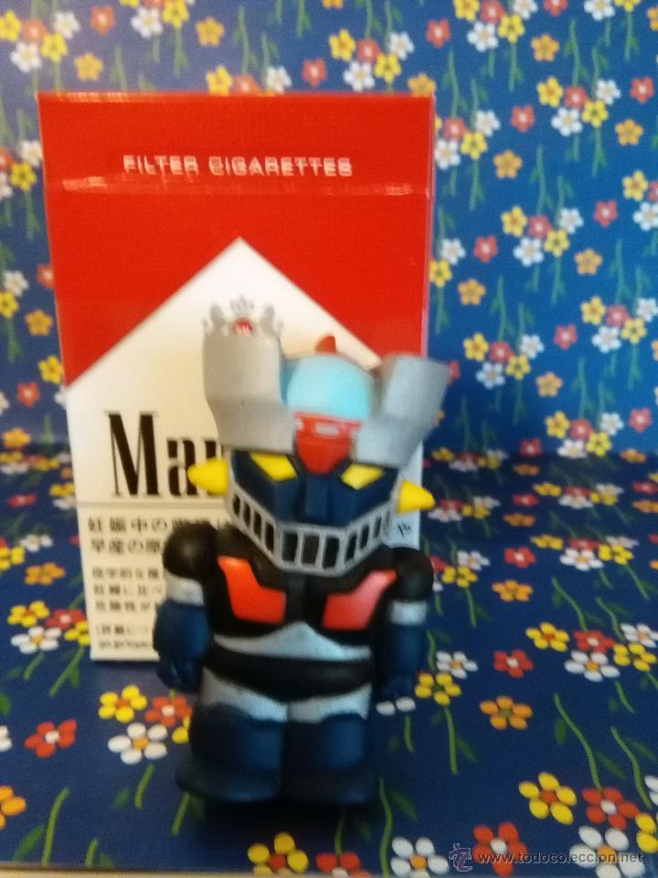 Robot GREAT MAZINGER Z GO NAGAI G SUPER ROBOT WARS