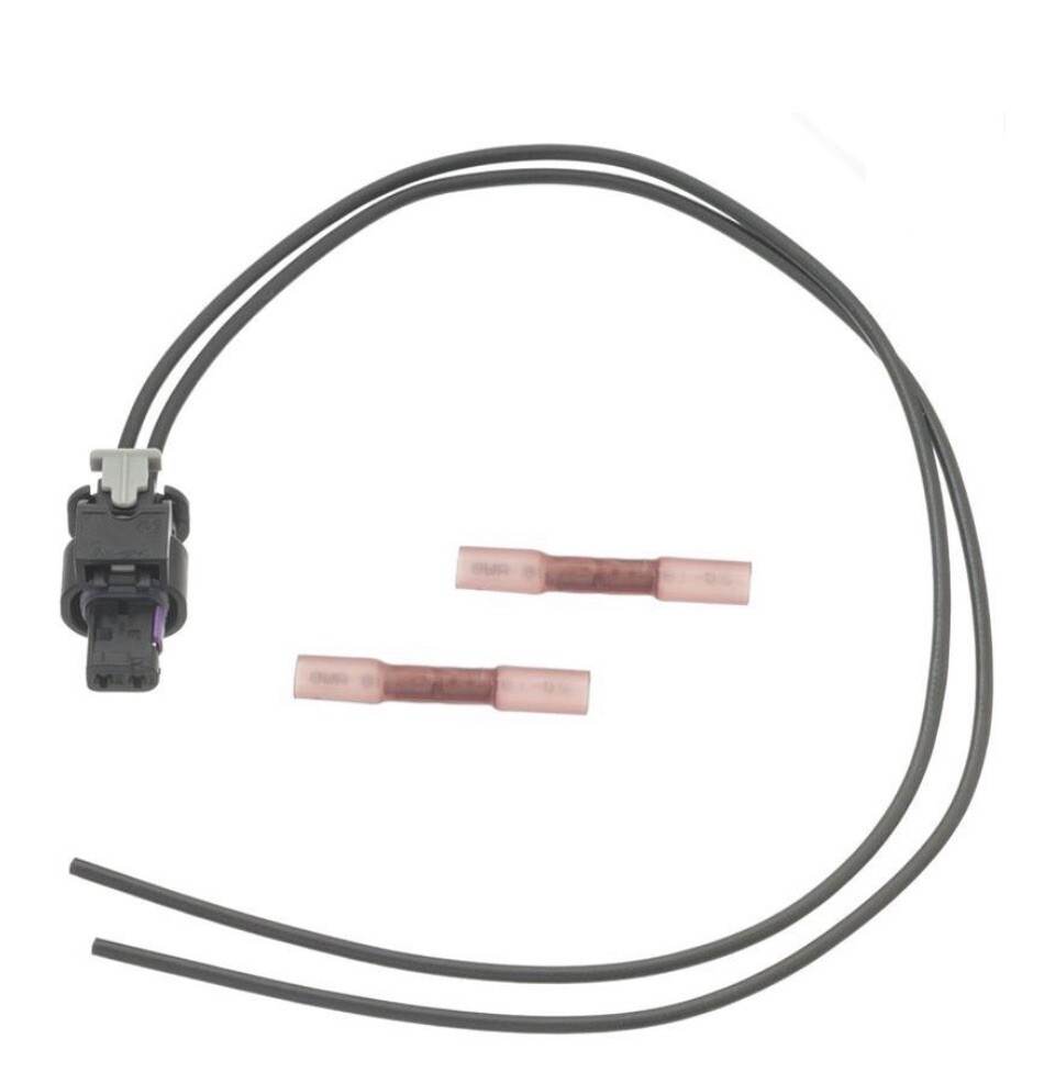 Genuine MOPAR Turn Signal Connector 68453271AA