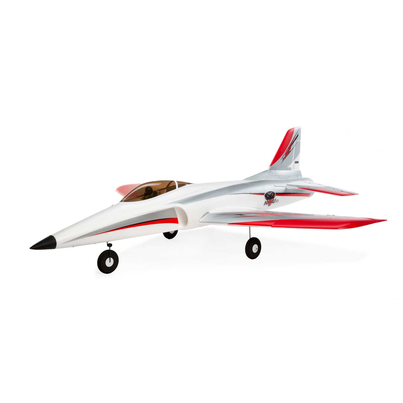 E flite Habu STS 70mm EDF Smart Trainer w/SAFE RTF Basic EFL015001 Airplanes RTF