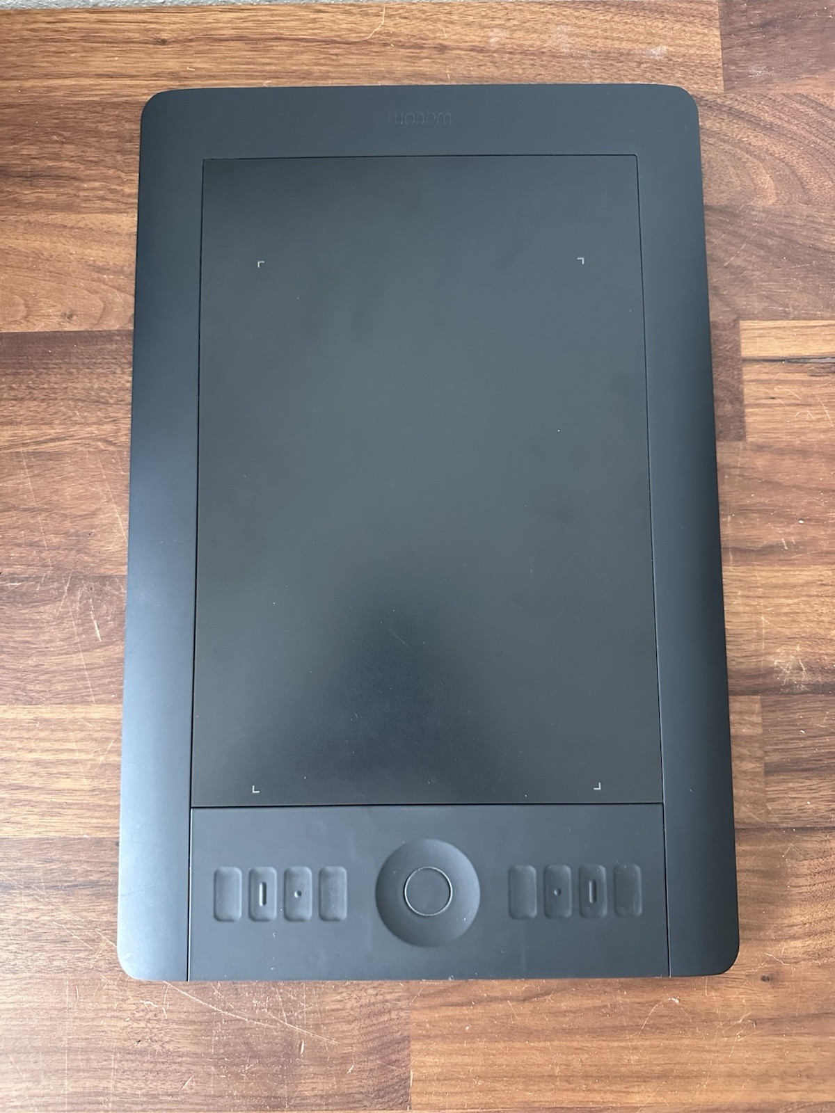 Wacom Intuos 5 Touch Pen Tablet PTH-650 No Pen