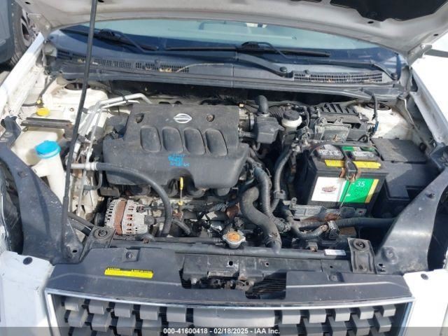 Starter Motor Fits 07-08 SENTRA 4595654