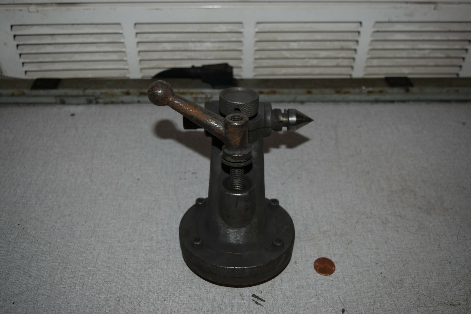 Grinding Machine Grinder Part Tailstock