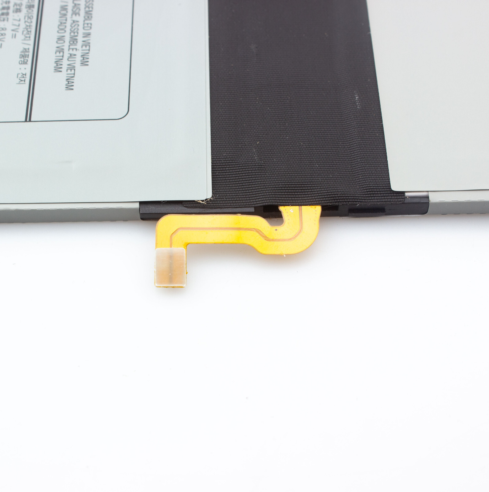 39.04 Wh EB-BW720ABE Battery for Samsung Chromebook Plus V2 XE520QAB XE521QAB
