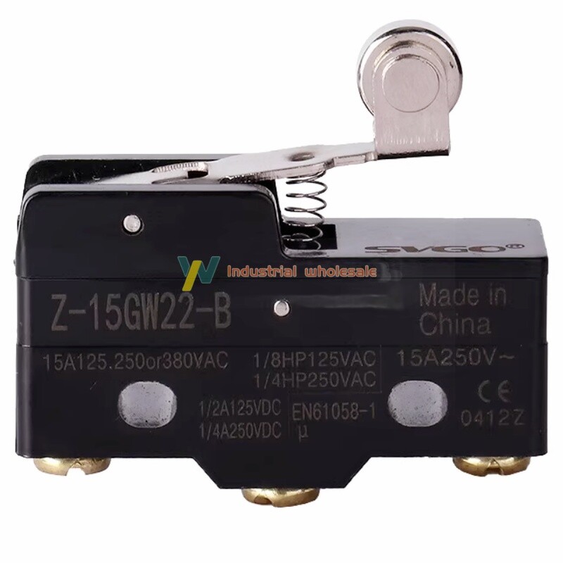 1PC New original Z-15GW22-B microswitch