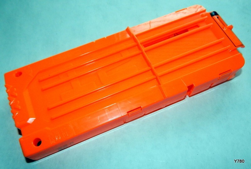 Nerf N-Strike Elite 12-Round Foam Dart Magazine EC001330484-0002