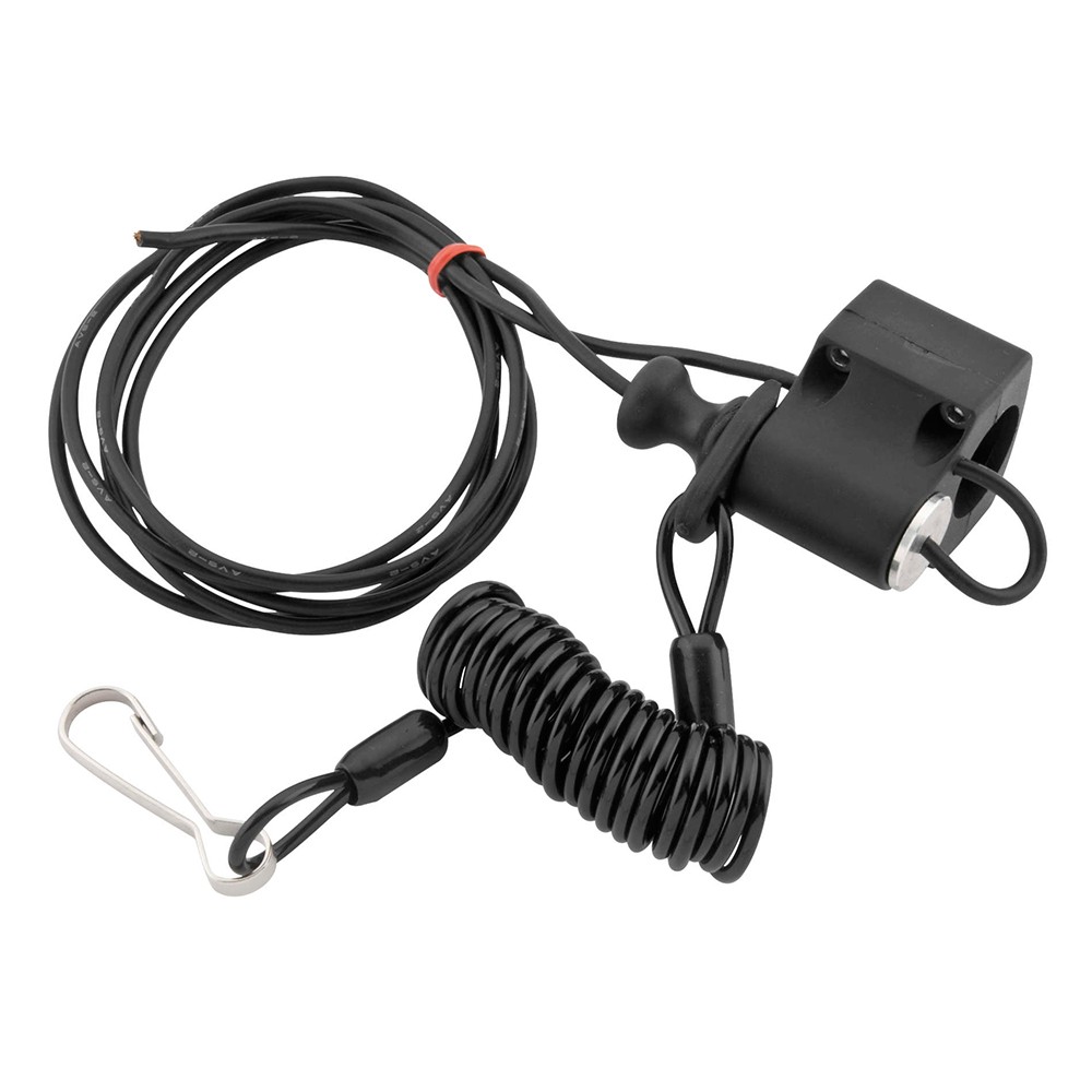 BikeMaster Kill Switch - Normally Open - CTT-064
