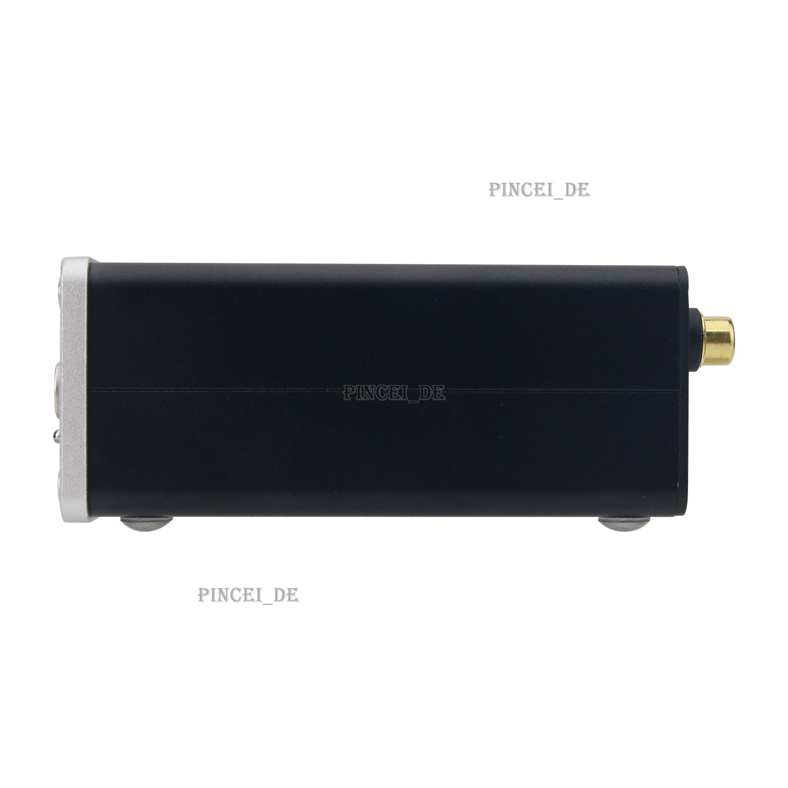 AF200 USB Digital Interface with AS338 Crystal Oscillator DA101C Transformer