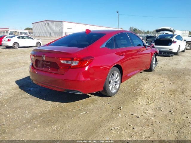 ACCORD 2019 Glove Box 5025432