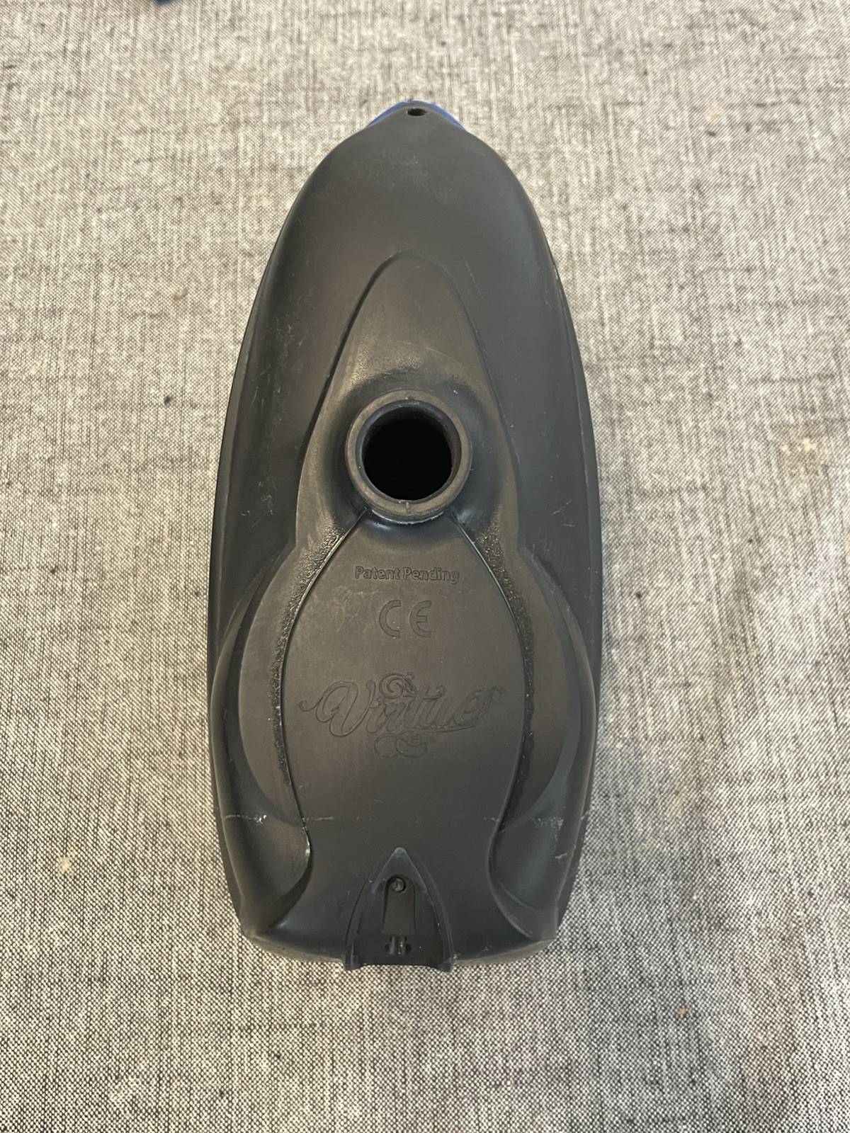 Virtue Spire Paintball Hopper Shell