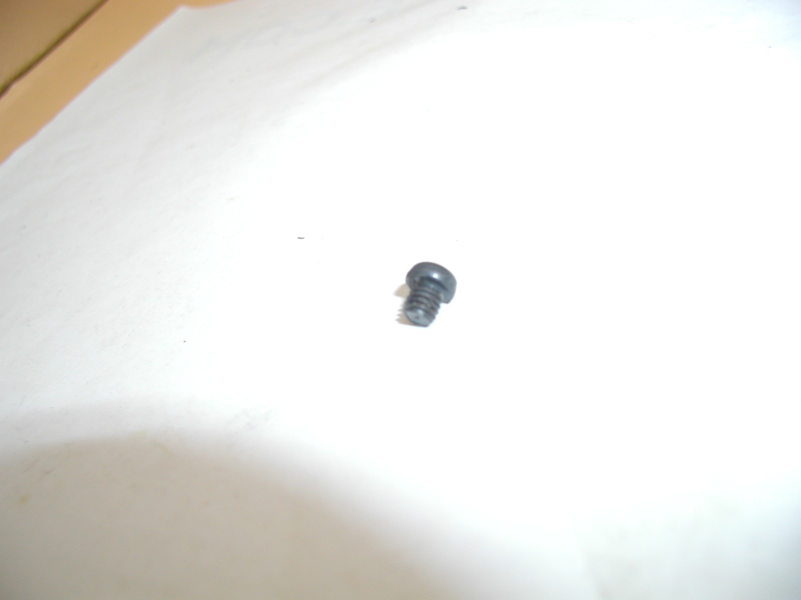 Hatsan AirTact Air Rifle - Lock Screw
