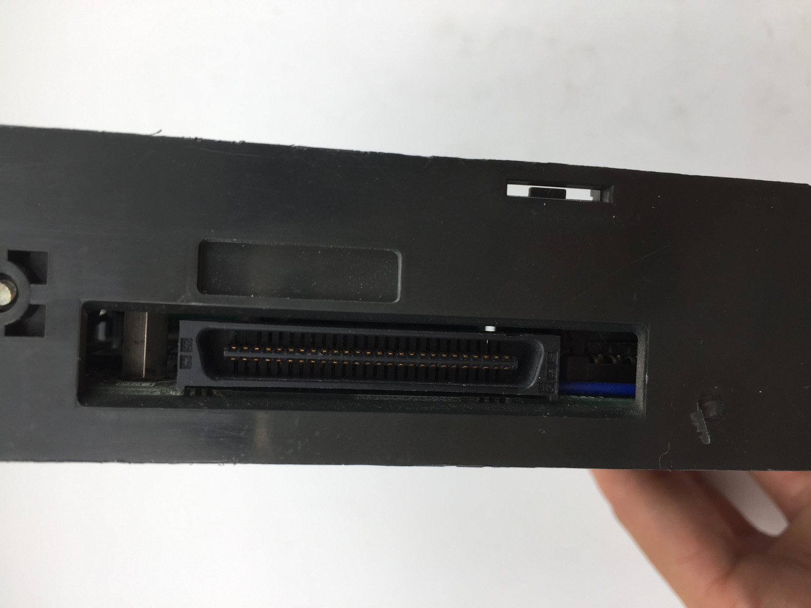 MITSUBISHI PLC A1SJ71QBR11 FREE EXPEDITED SHIPPING Refurbished