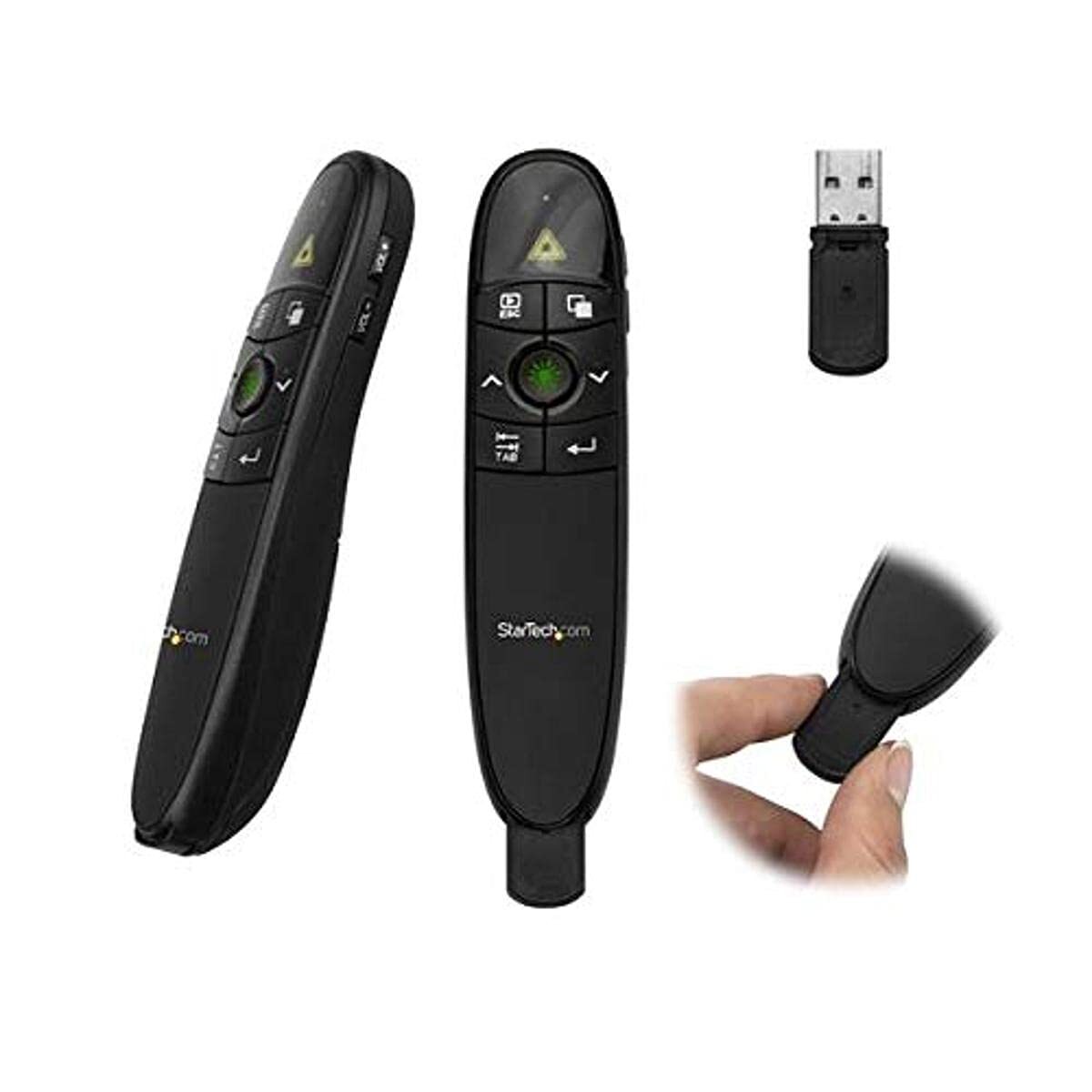 Wireless Pres Remote TAA