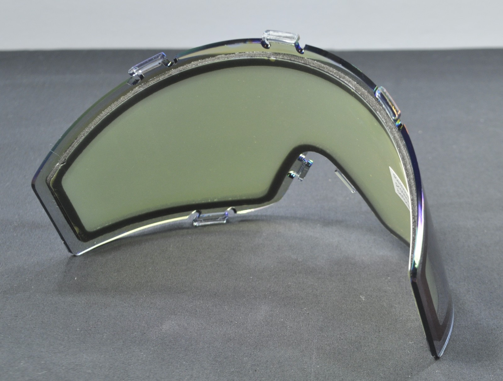 JT Proflex Spectra Lens - Prizm 2.0 Flourite