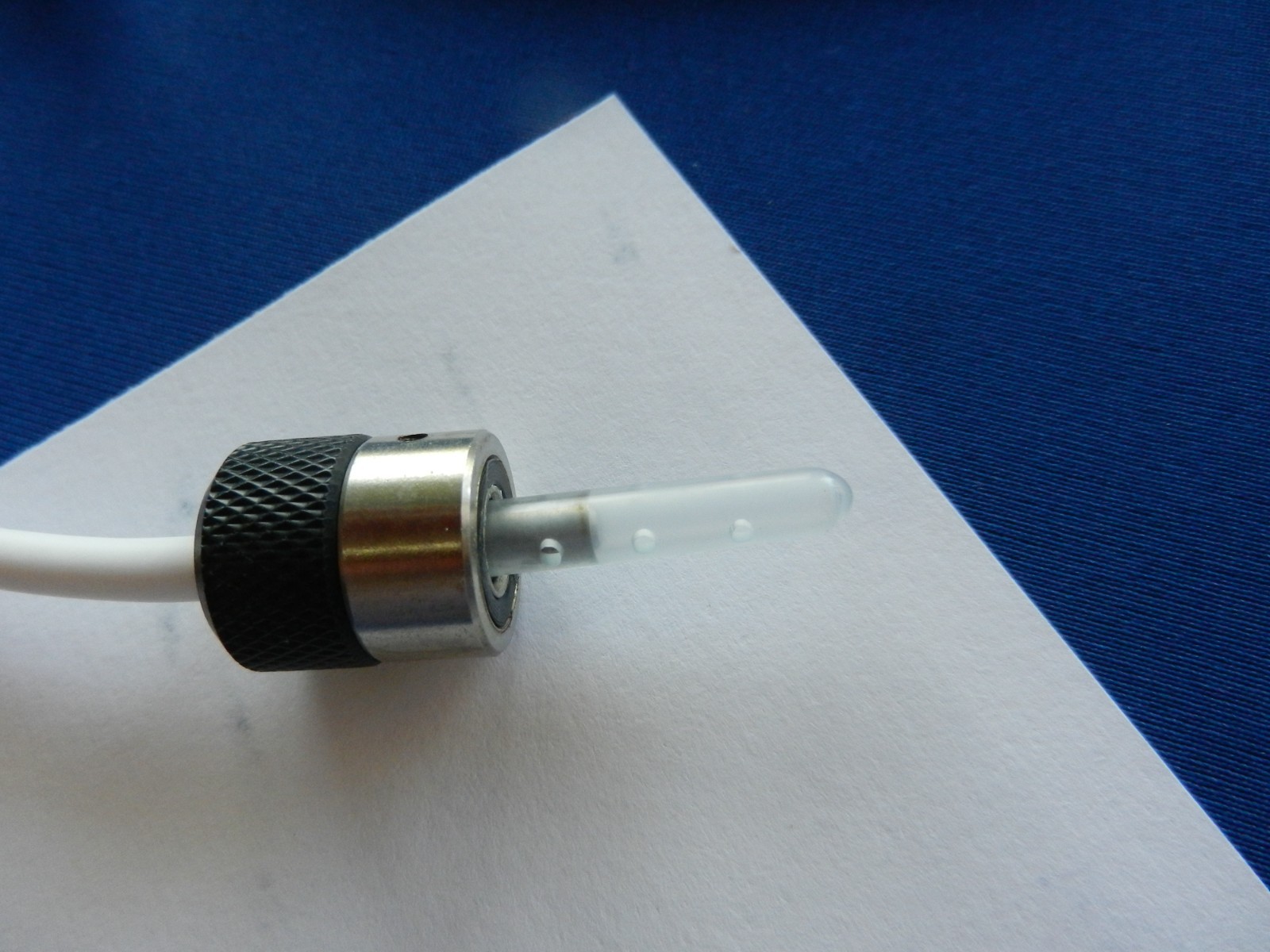 BVI Endo Optiks OME 200 SMA-VA ECP Cable