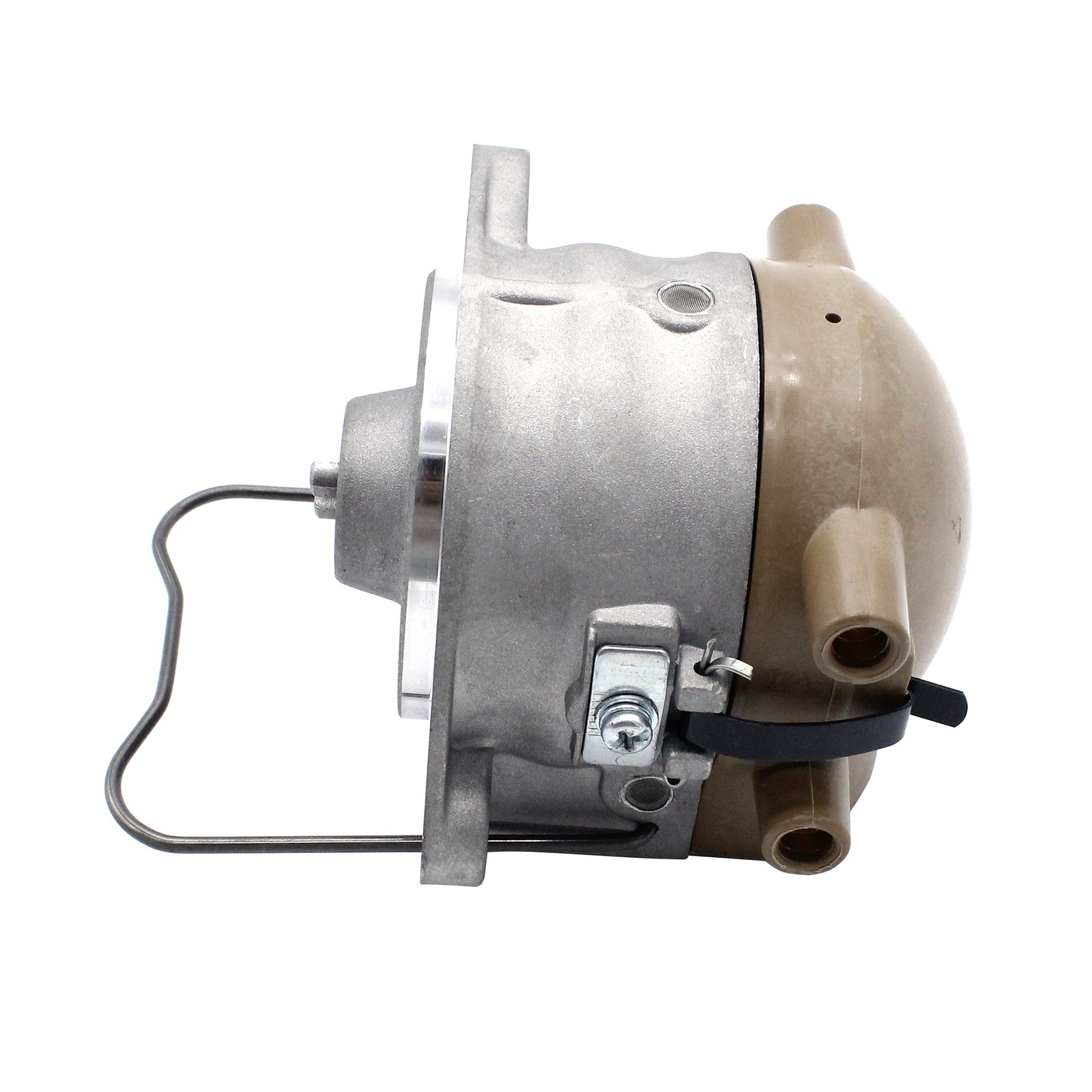 Distributor Assembly with 12V Ignition Coil for Ford 8N 9N 2N Tractors US