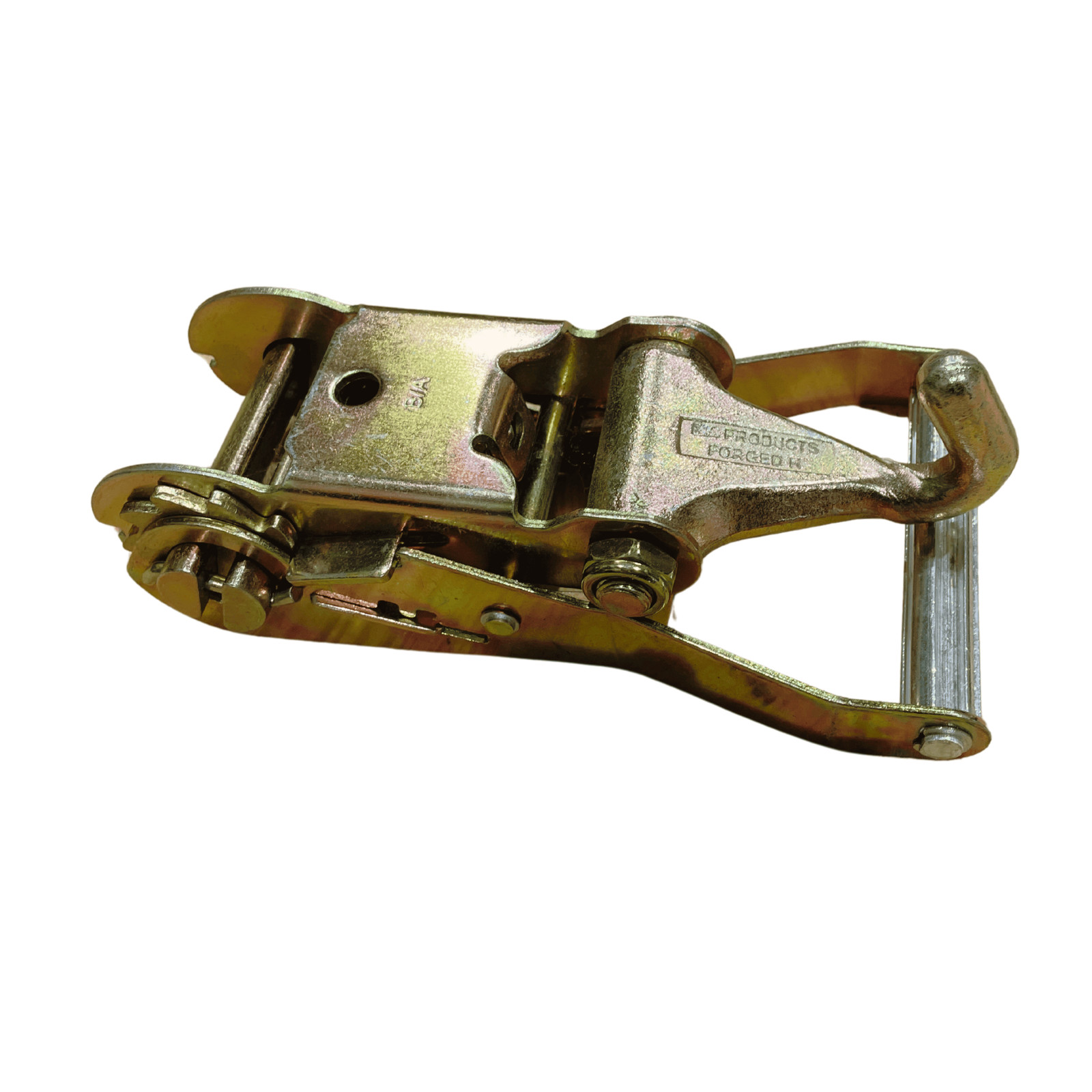 2" Wide Ratchet w/ Forged Finger Hook | Quality Ratchet Straps in NJ