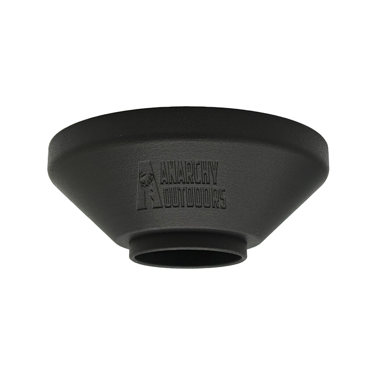 SuperTrickler Powder Funnels