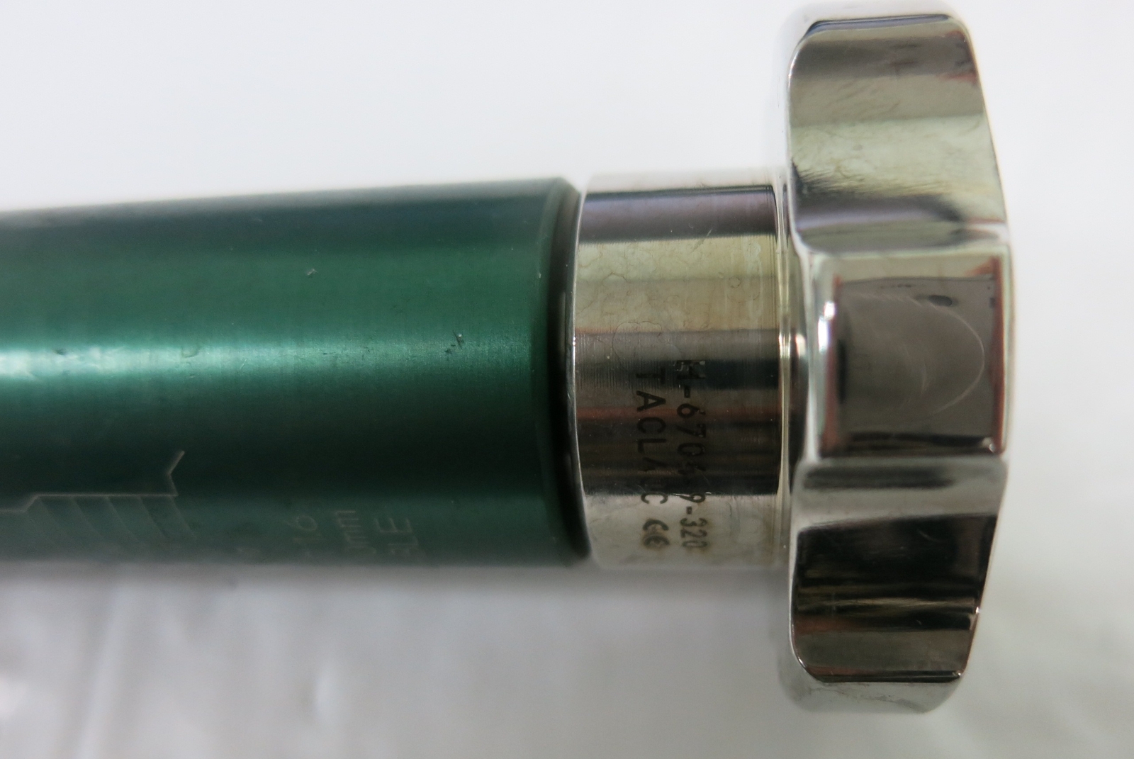 Howmedica 6704-9-320 Single-Sided Cable Tensioner