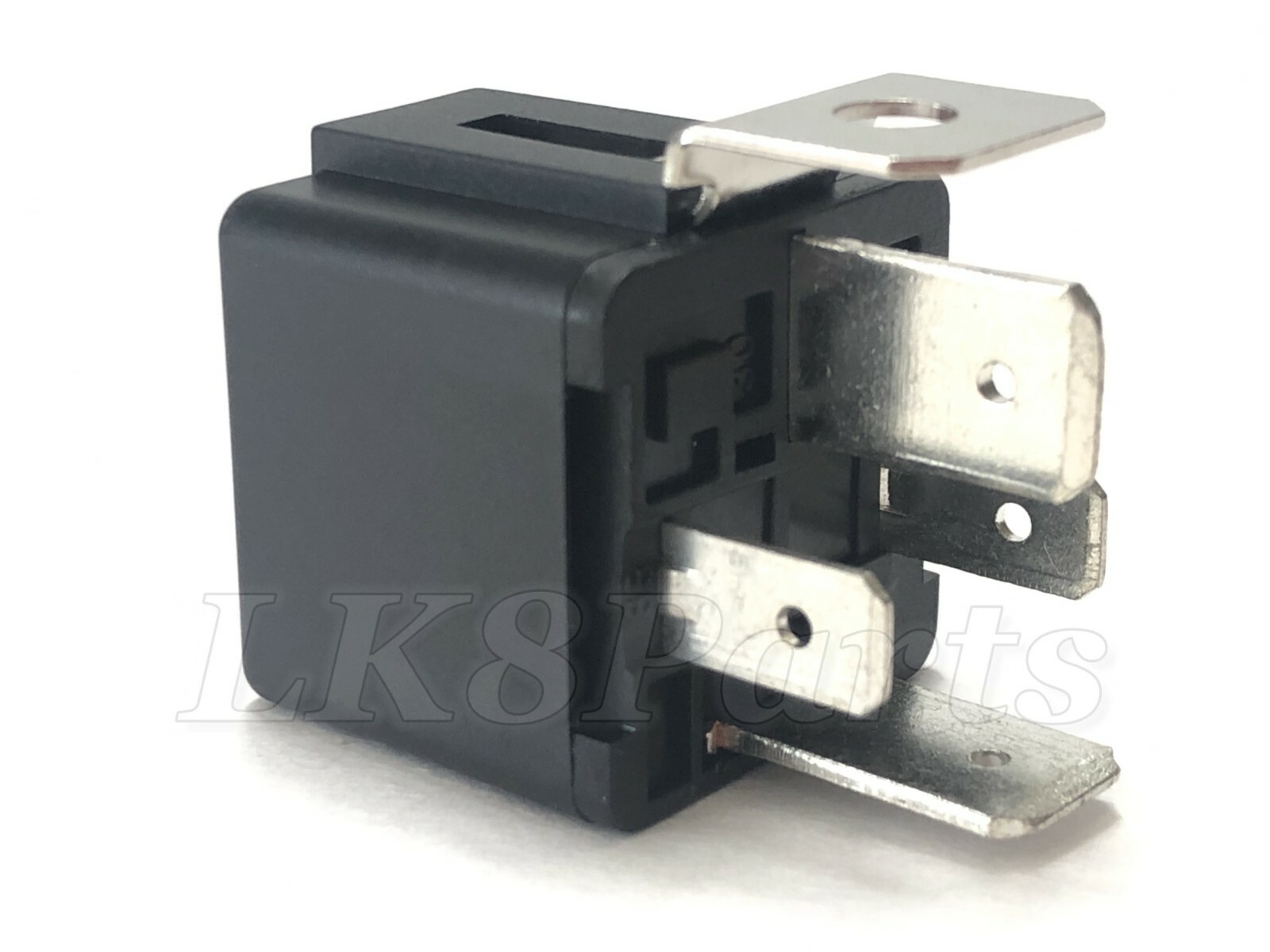 Land Range Rover Sport LR3 LR4 Air Suspension EAS Pump Compressor Relay