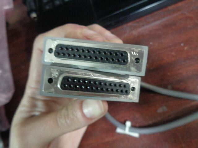 Universal Instruments 45172601 Noz Y Cable Assembly