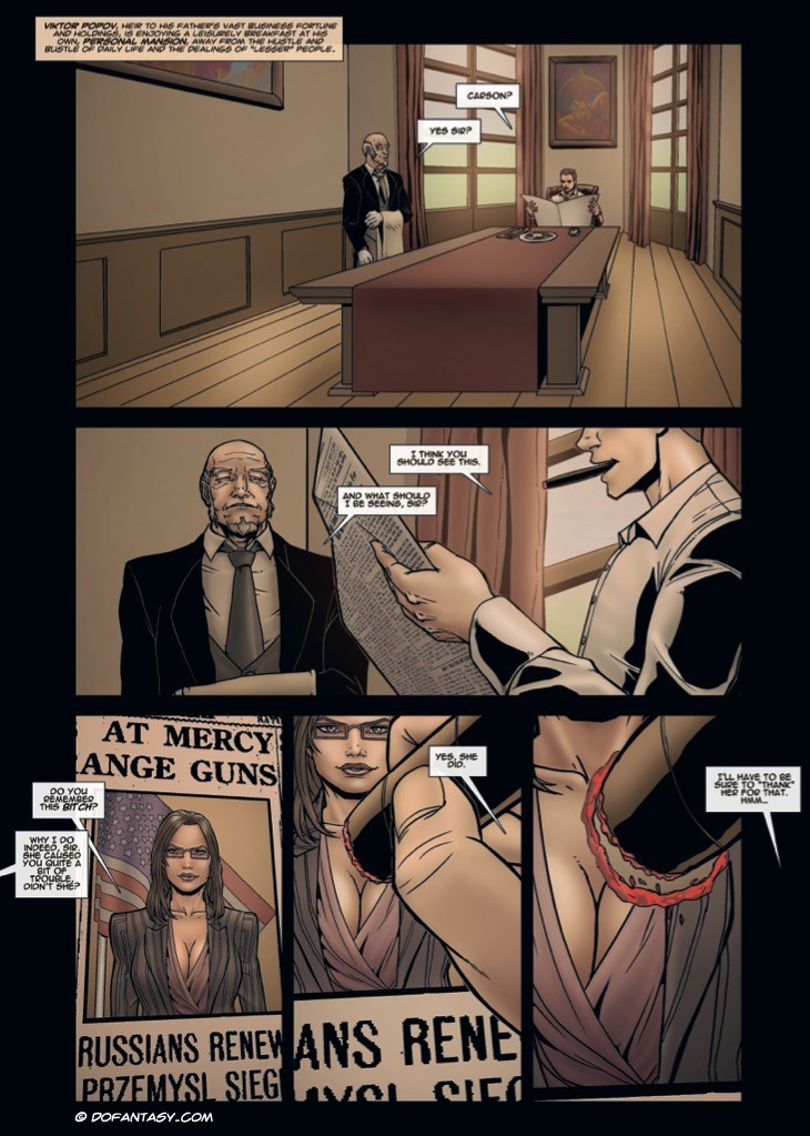 Objection Overruled