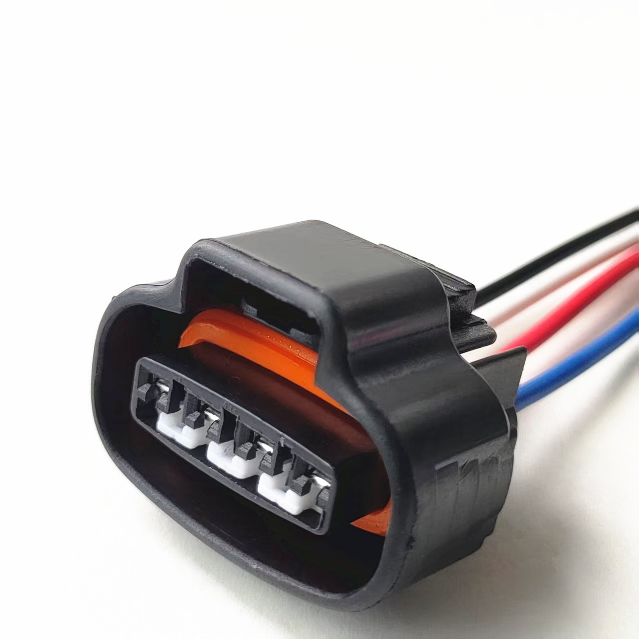 3VZ-E Distributor Connector Plug For 1992-1995 Toyota 4Runner Pickup T100 3.0L