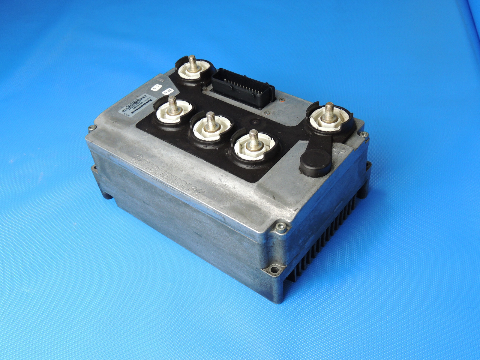ETV2 Hub Driving Controller AS4814i Index F 50460982 Inc VAT