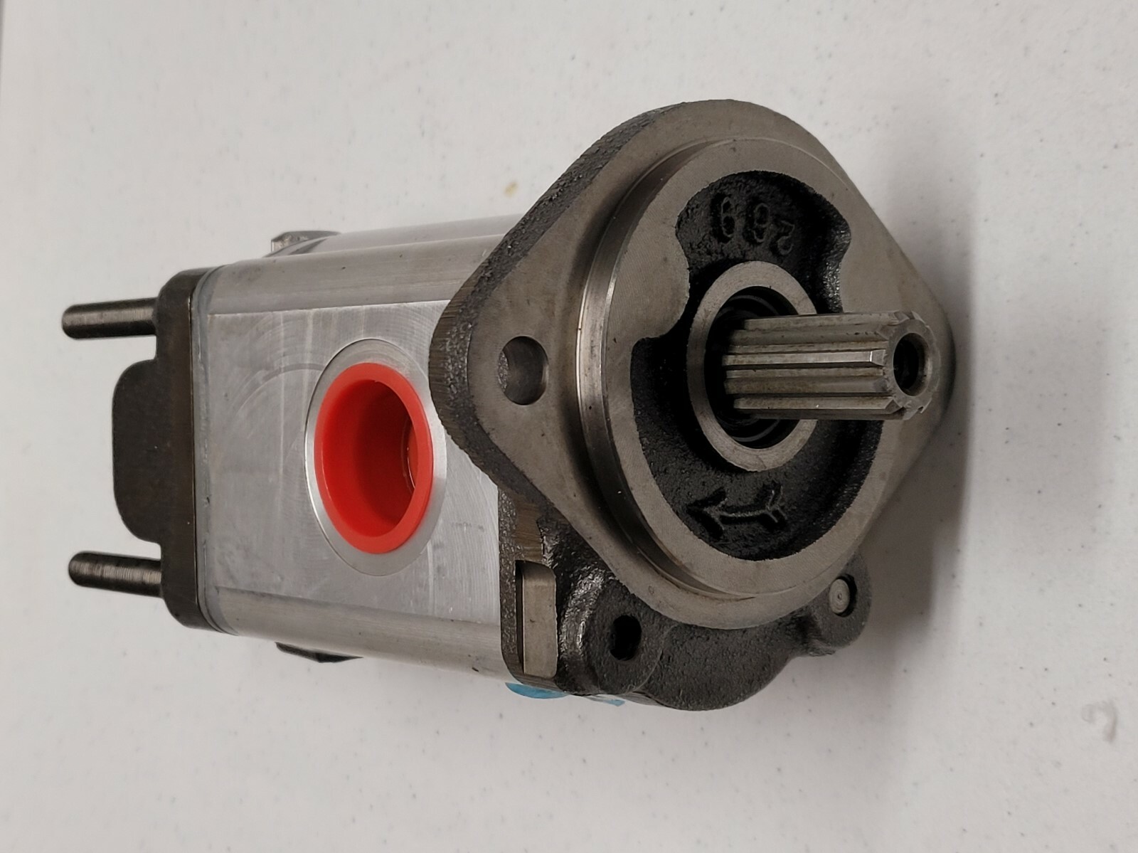 DYNAMATIC LIMITED C28.7L34226200120 HYDRAULIC PUMP