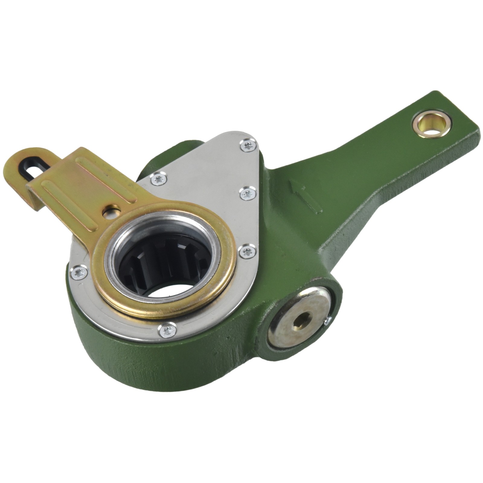 Febi Bilstein Slack Adjuster 175152 Fits: Volvo - OE Performance & Quality