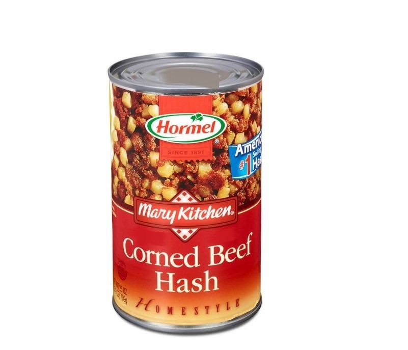HORMEL MARY KITCHEN Corned Beef Hash – Classic Corned Beef & Potato Hash, Ready
