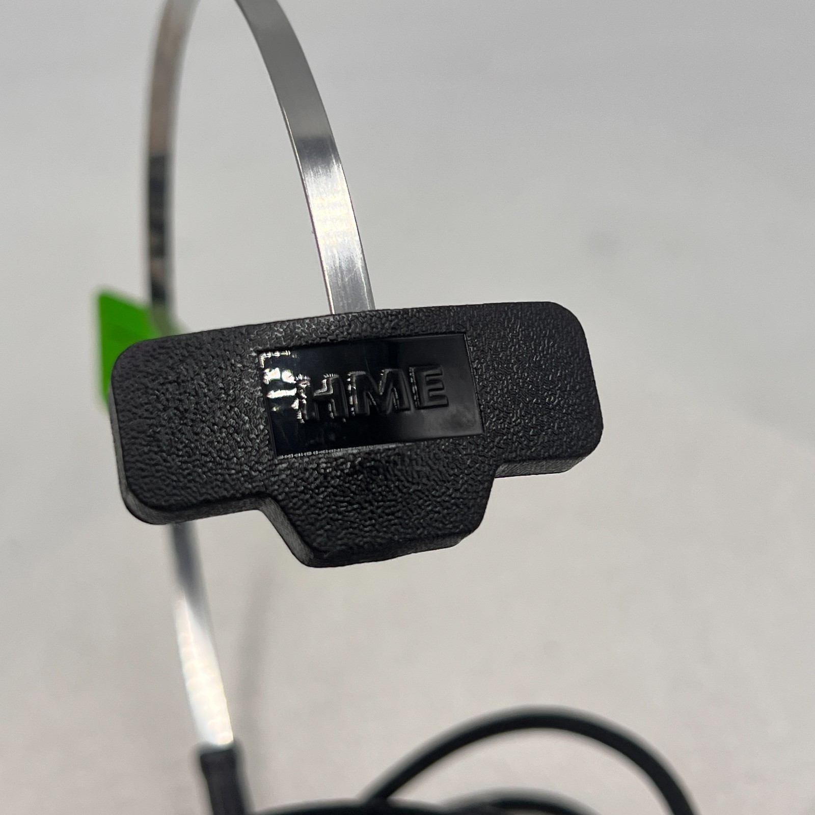 HME HS2000 Headset Wired Drive Thru Intercom