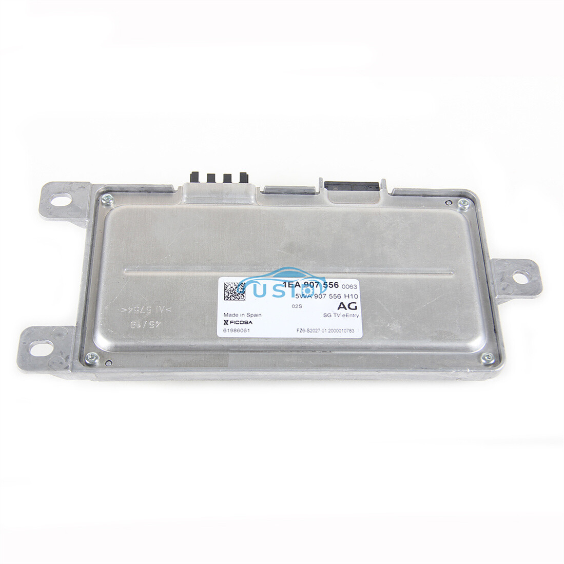 Reversing Camera Control Unit Fit For VW ID.4 SKODA Octavia Seat 5WA907556