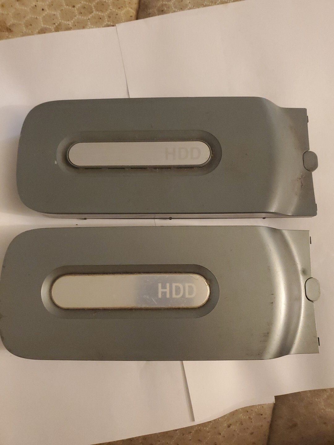 OEM Official Microsoft Xbox 360 Hard Drive HDD X804675-003 20GB | Lot of 2