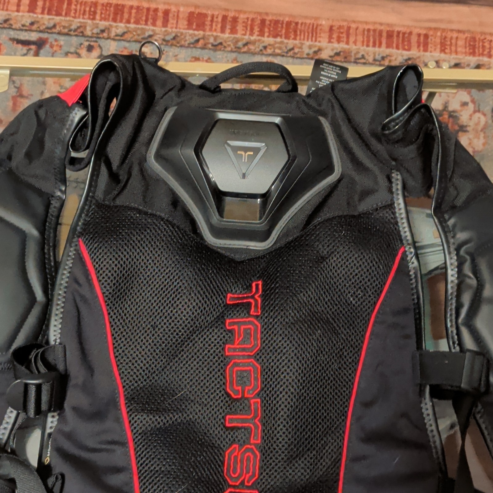 bhaptic x16 vest