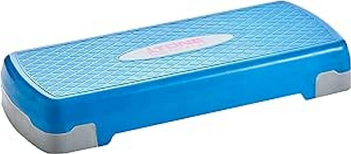 Compact Aerobic Step Platform | Exercise Step