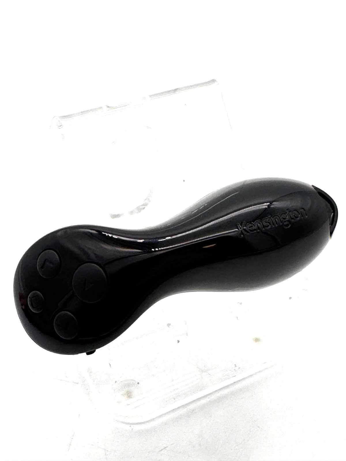 Kensington Ultimate Presenter Wireless Black BK 75233